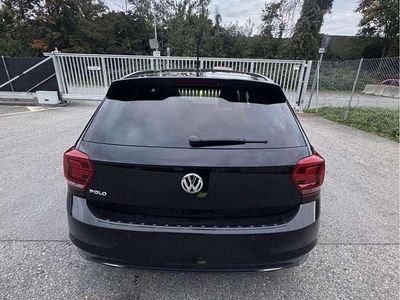 Gebraucht 2018 VW Polo R-line Limousine | € 15.800 (Teuer)