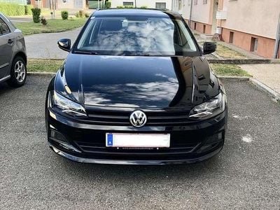 Gebraucht VW Polo 65 PS (47 kW) 2018 Kleinwagen
