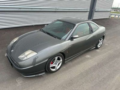 Fiat Coupé