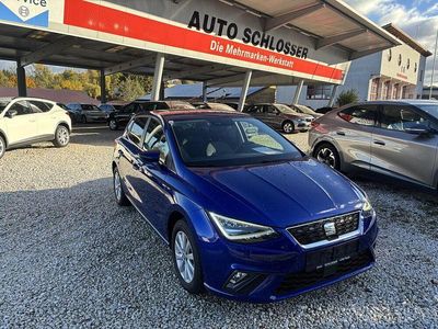 Gebraucht 2017 Seat Ibiza Style Limousine | € 9.800 (Fairer Preis)