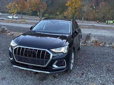 Gebraucht 2020 Audi Q3 Design SUV | € 27.900 (Teuer)
