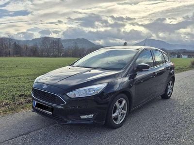 Gebraucht 2015 Ford Focus Trend Limousine | € 6.500 (Guter Preis)
