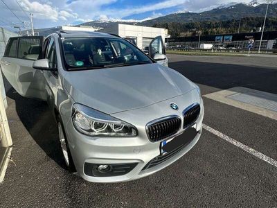 BMW 220 Gran Tourer