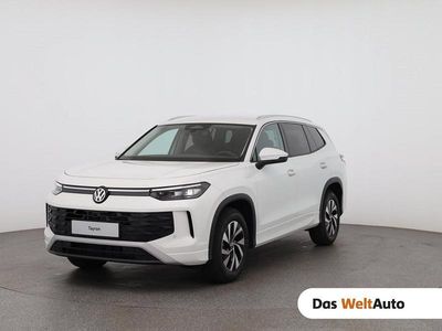 Weiß Neu 2025 VW Tayron SUV | € 44.890 (Guter Preis)