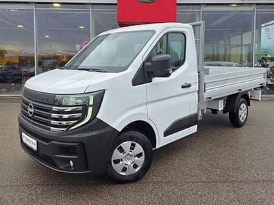 Neu 2025 Nissan Interstar N-Connecta Van | € 39.990