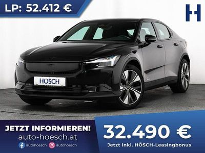 gebraucht Polestar 2 Standard Range 360° KAMERA NEUES MODELL