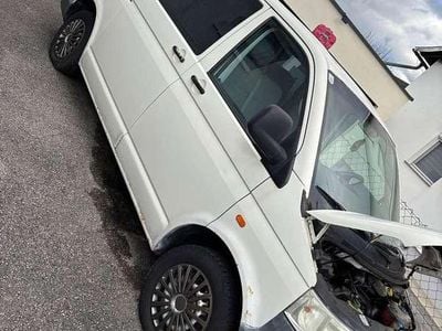 Gebraucht 2004 VW T5 Van | € 3.500