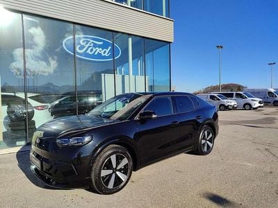 Neu 2025 Ford Capri Extended Range SUV | € 43.140 (Fairer Preis)