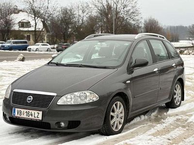 Gebraucht Fiat Croma 120 PS (88 kW) 2005 Limousine
