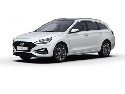 Gebraucht 2023 Hyundai i30 GO! Kombi | € 21.880 (Fairer Preis)