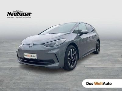 gebraucht VW ID.3 Pure 125 kW Business