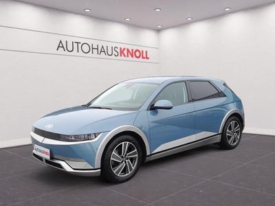 Gebraucht Hyundai Ioniq 160 kW (218 PS) 2021 Kleinwagen