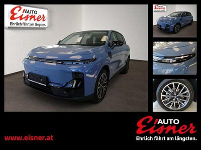 Blau Neu 2025 Leapmotor B10 SUV | € 33.400 (Fairer Preis)