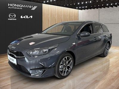 Neu 2025 Kia Ceed Sportswagon Silver Kombi | € 23.590 (Fairer Preis)