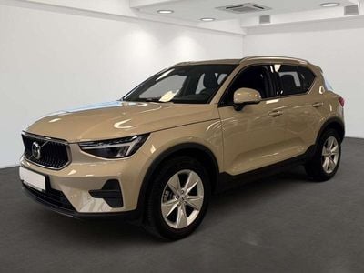 Gelb Gebraucht 2025 Volvo XC40 Core SUV | € 34.890 (Guter Preis)