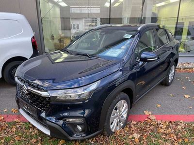 gebraucht Suzuki SX4 S-Cross 14 GL+ DITC Hybrid ALLGRIP shine