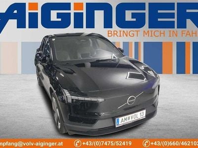 Schwarz Gebraucht 2025 Volvo EX30 Performance SUV | € 39.990 (Guter Preis)
