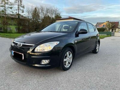 gebraucht Hyundai i30 16 CRDi