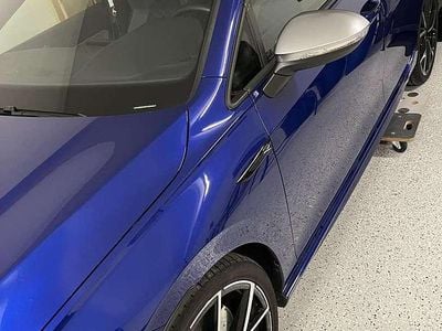 Gebraucht 2023 VW Golf VIII R | € 47.000