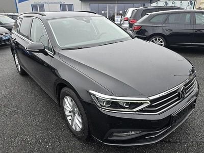 Gebraucht VW Passat Business 150 PS (110 kW) 2020 Grau Kombi