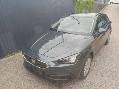 gebraucht Seat Leon SP Kombi Style Edition 1.5TSI 115PS