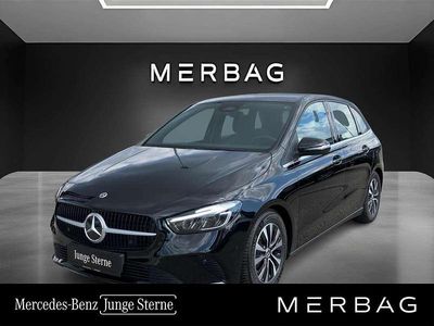 gebraucht Mercedes 180 B Österreich-Edition Facelift