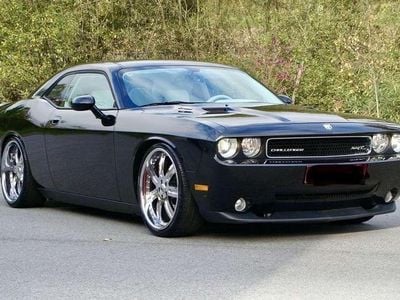 gebraucht Dodge Challenger SRT8