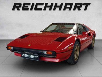 Rot Gebraucht 1980 Ferrari LaFerrari Coupé | € 79.000