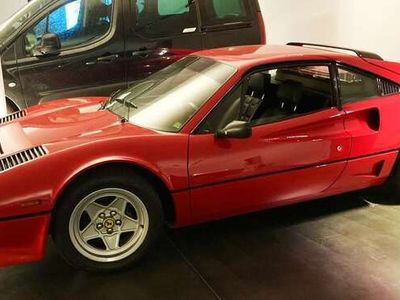 gebraucht Ferrari 208 Turbo