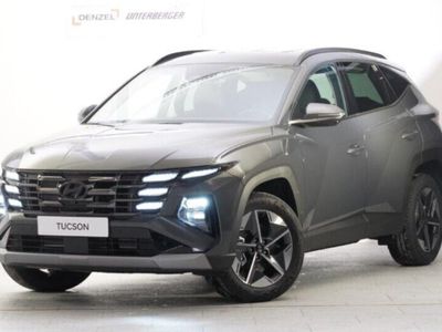 Gebraucht Hyundai Tucson GO! 159 PS (116 kW) 2025 SUV