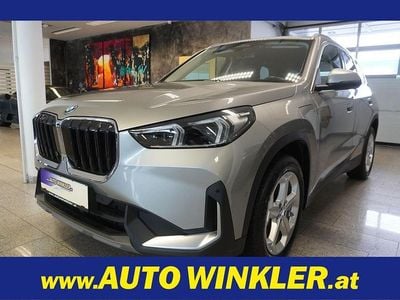 Gebraucht BMW X1 245 PS (180 kW) 2023 Silber SUV