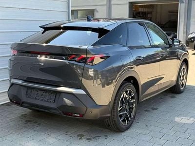 Grau Neu 2025 Peugeot 3008 GTi SUV | € 35.790 (Superpreis)