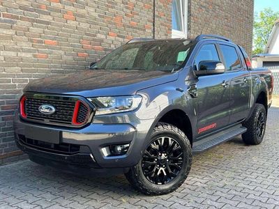 Gebraucht Ford Ranger Wildtrack 213 PS (156 kW) 2021 Abholung