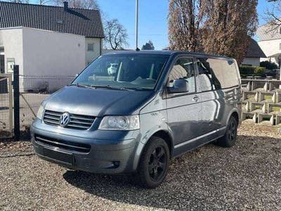 VW T5