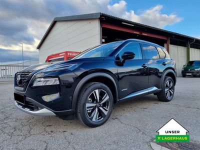 gebraucht Nissan Primera X-Trail 1,5 VC-T e-Power 4ORCE AllradEdi