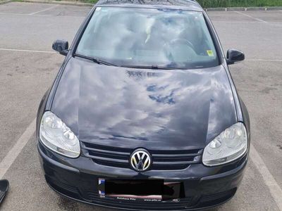 VW Golf VI