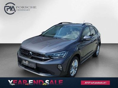 Grau Gebraucht 2024 VW Taigo SUV | € 23.460 (Fairer Preis)