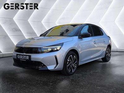 Silber Gebraucht 2024 Opel Corsa Limousine | € 17.521 (Fairer Preis)