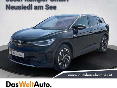 gebraucht VW ID4 Pro Performance 150 kW