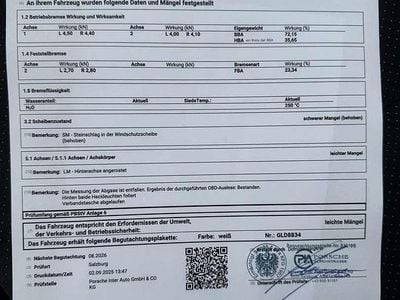 Schwarz Gebraucht 2015 Audi Q7 S-Line SUV | € 34.500 (Etwas zu teuer)