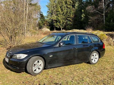 gebraucht BMW 318 318 i Touring