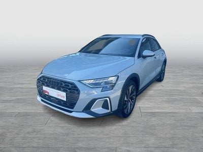 Neu Audi A3 150 PS (110 kW) 2026 Mittelgrau  metallicperleffekt Limousine