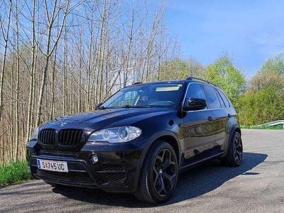 Gebraucht BMW X5 245 PS (180 kW) 2011 SUV