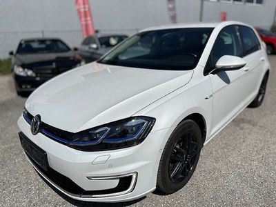 gebraucht VW e-Golf 358kWh (mit Batterie)