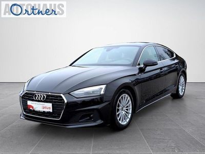 gebraucht Audi A5 Sportback 35 TFSI