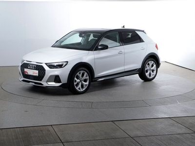 gebraucht Audi A1 allstreet 30 TFSI intense