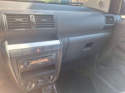 VW Fox