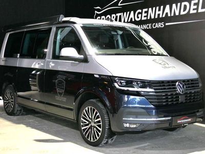 VW California