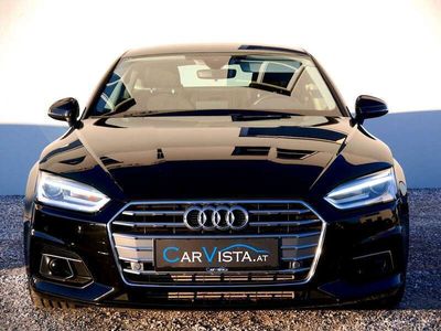 gebraucht Audi A5 40 TFSI sport Aut.