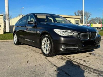 BMW 530 Gran Turismo